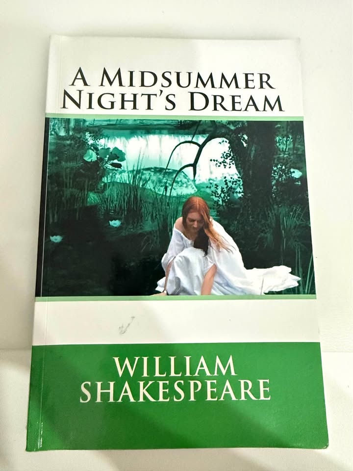 A Midsummer Night's Dream