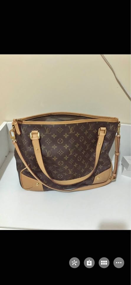 LV women's handbag, Absolutely authentic.99% new
