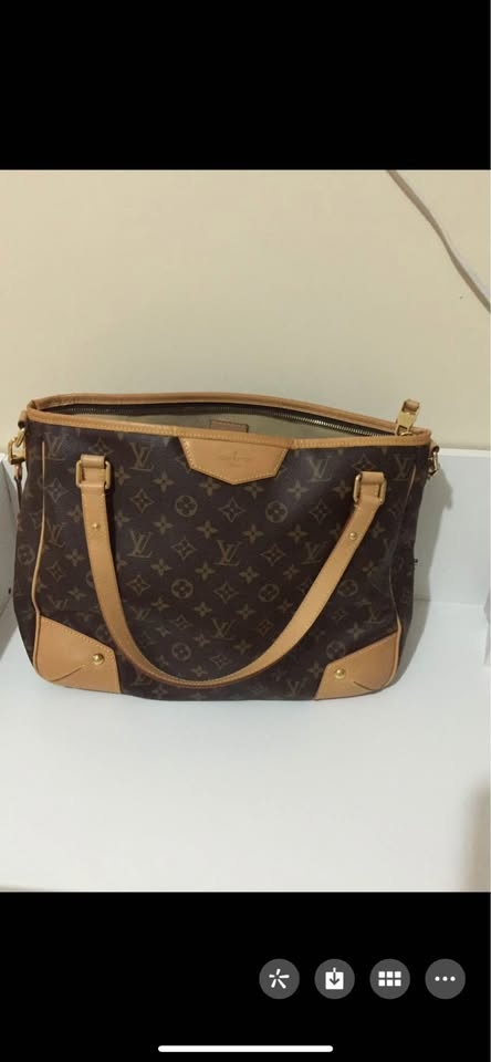 LV women's handbag, Absolutely authentic.99% new - photo 2