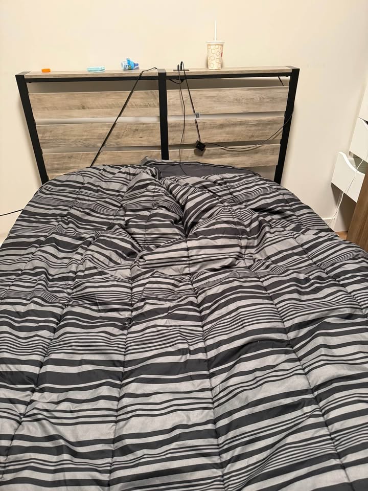 Full Bed - photo 3