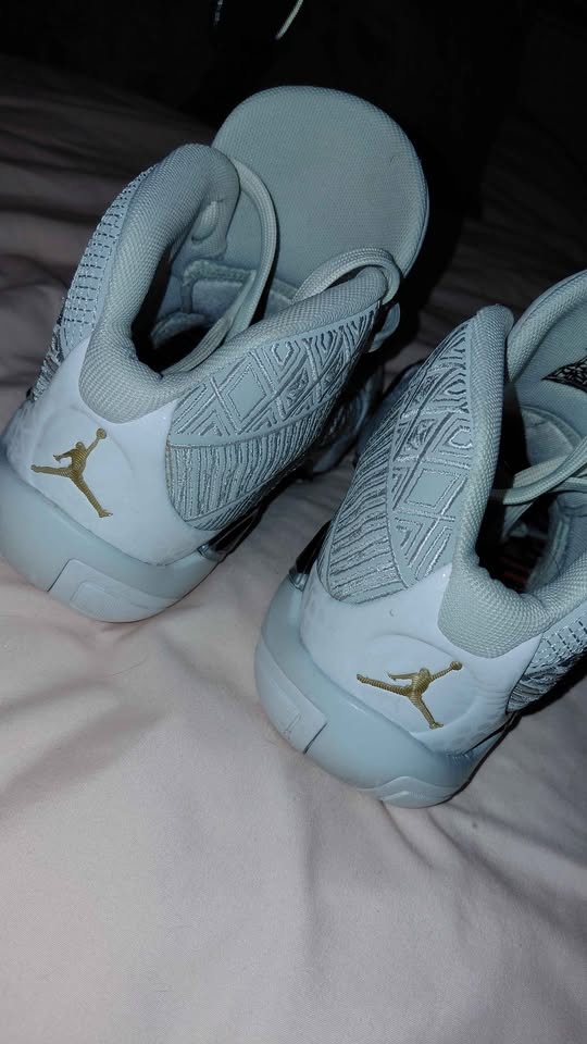Jordan Air Jordan XXXVIII FIBA 4Y (fits 5.5/6 Women's) - photo 5