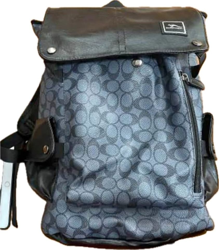 Man Backpack for sale $46