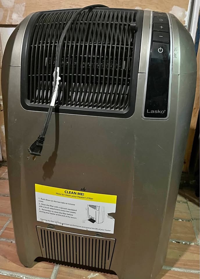 Space Heaters for Indoor Use