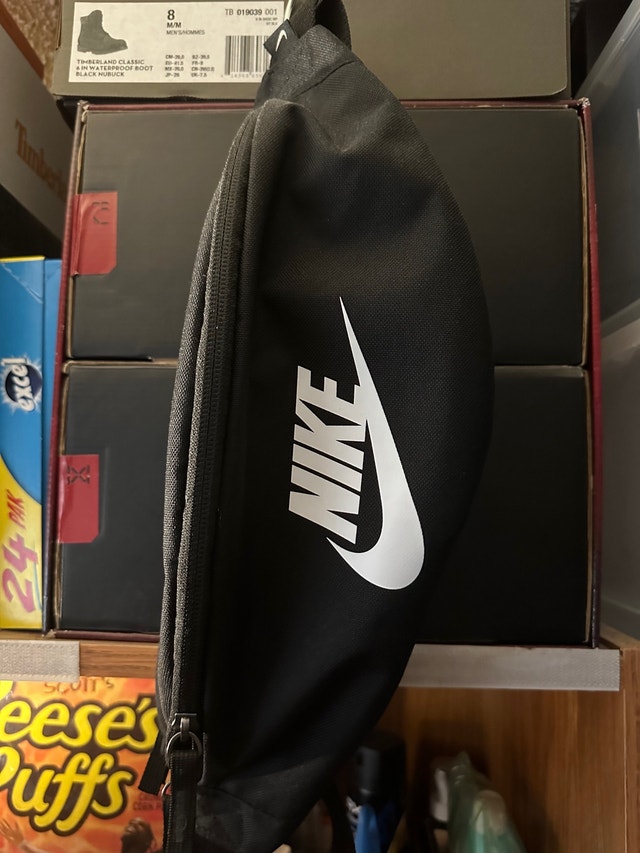 Nike Fanny Pack