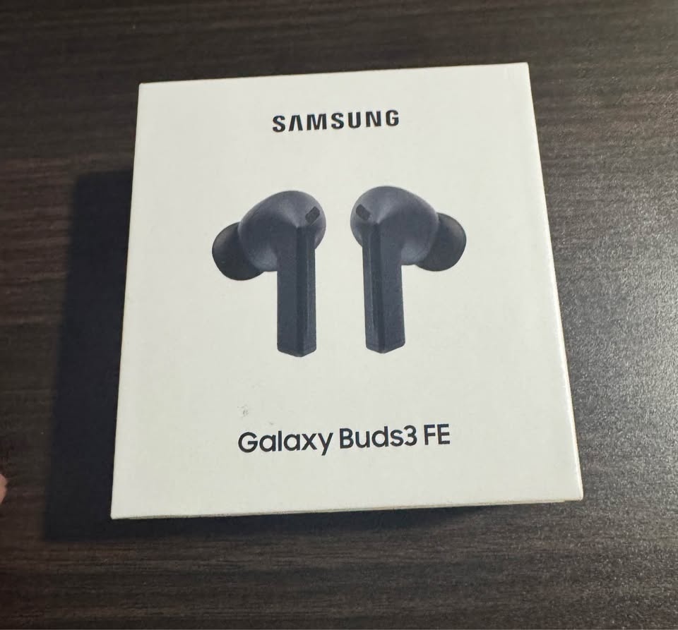 Samsung Galaxy Buds3 Fe
