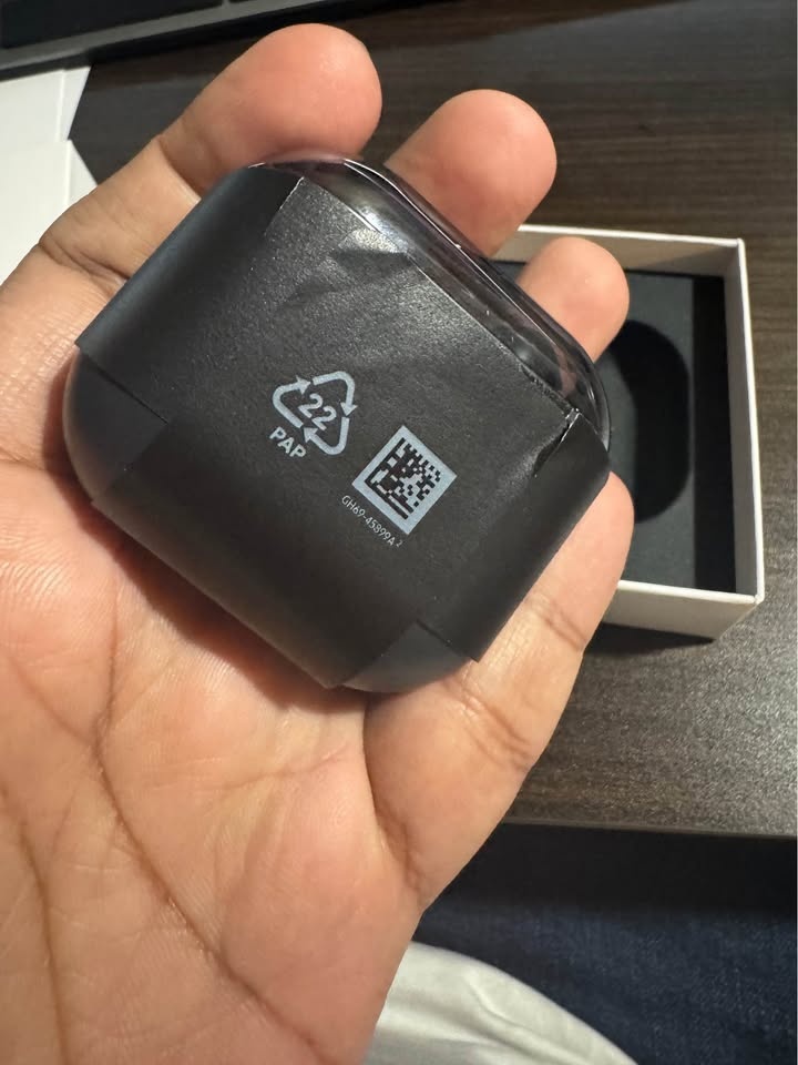 Samsung Galaxy Buds3 Fe - photo 3