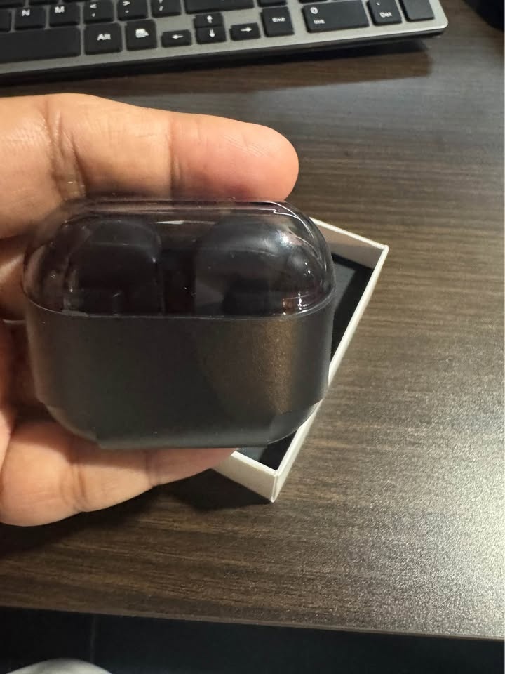 Samsung Galaxy Buds3 Fe - photo 4