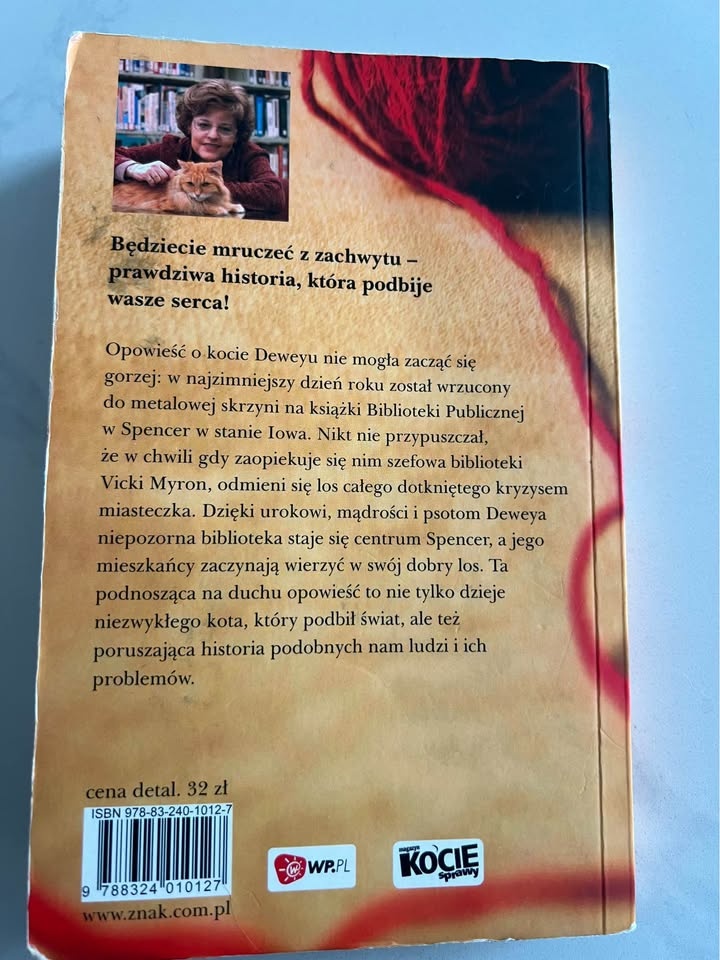 Book in Polish / ksiazka po polsku - moving sale! - photo 2