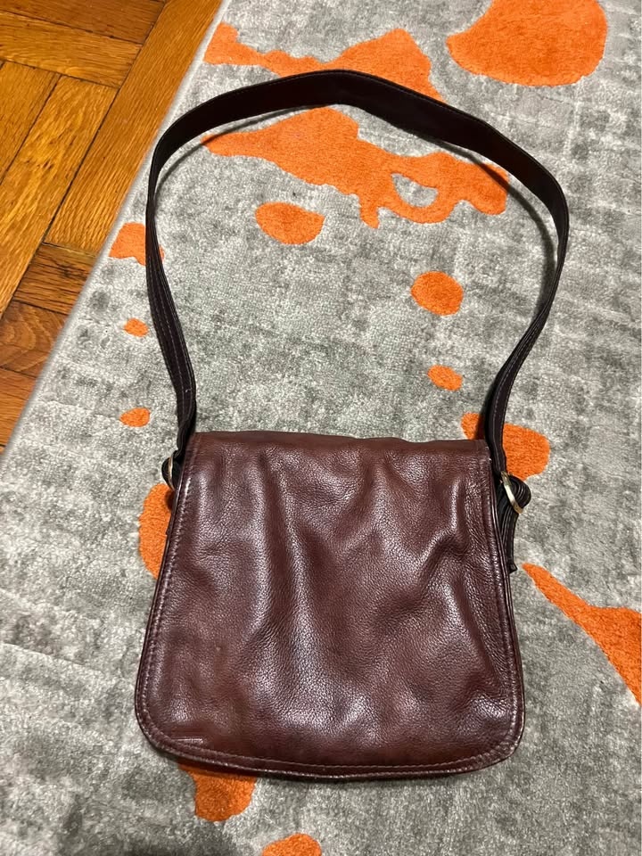 100% Genuine Leather Women's Handbag - photo 4