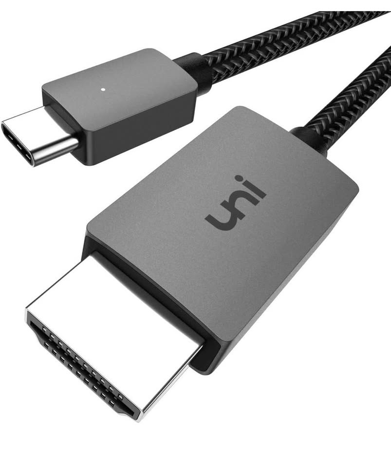 Brand new USB C to HDMI Cable - photo 2