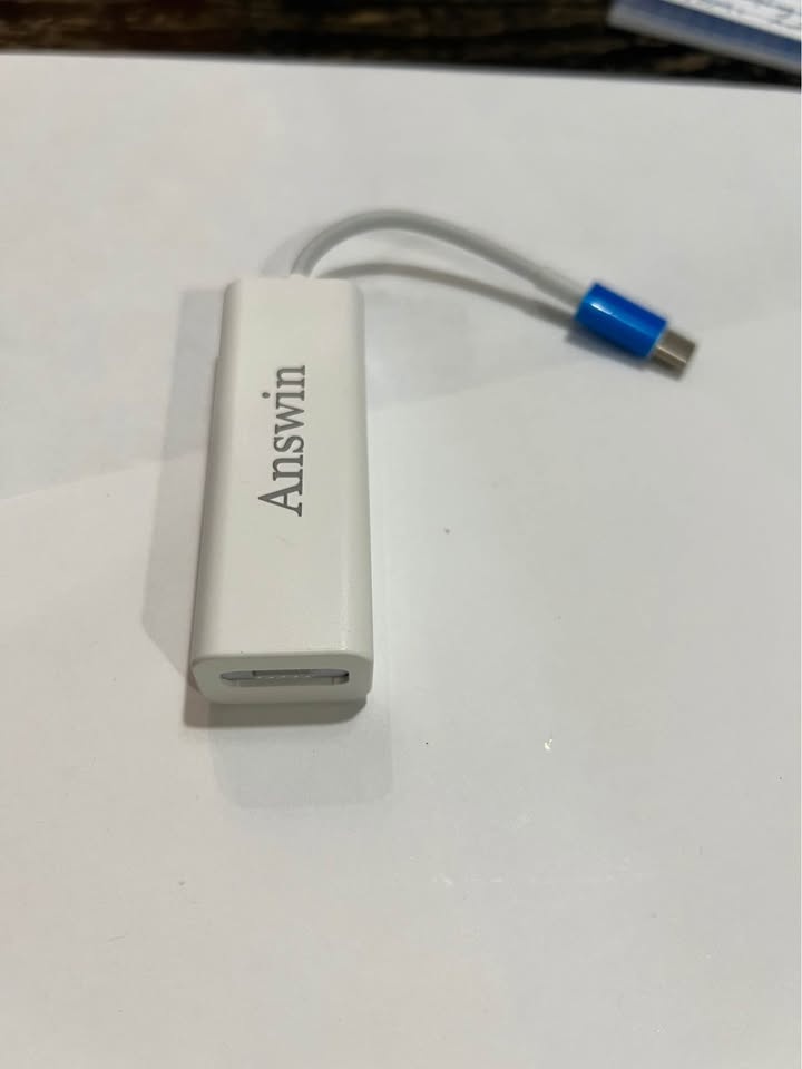 USB C to Mag-Safe 1 & 2 Charging Adapter - photo 2