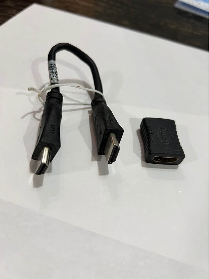 HDMI Cables - Various Lengths Available - photo 2