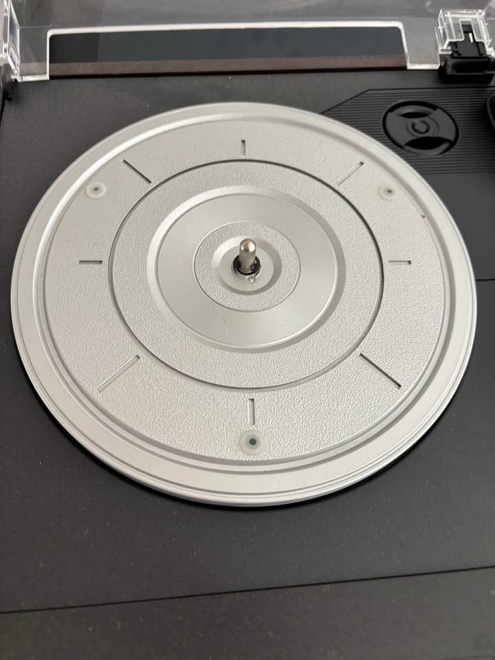 Victrola Bluetooth Record Player - photo 3