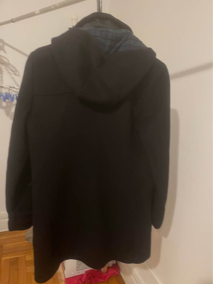 Brooks Brothers Women Fleece Jacket size 2. - photo 3
