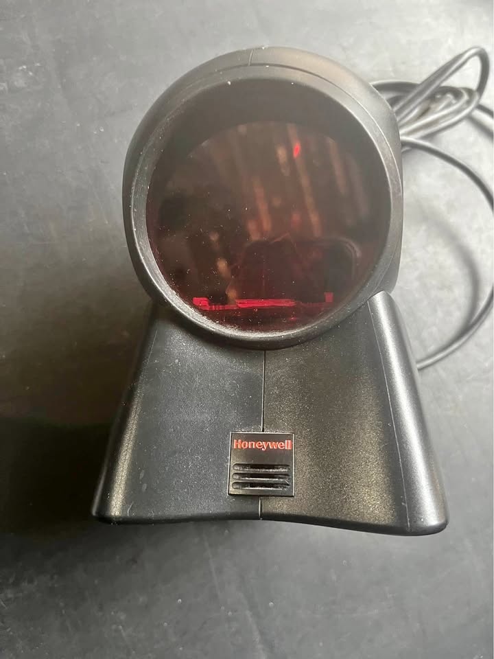 2x Honeywell Orbit Scanner - $49 each