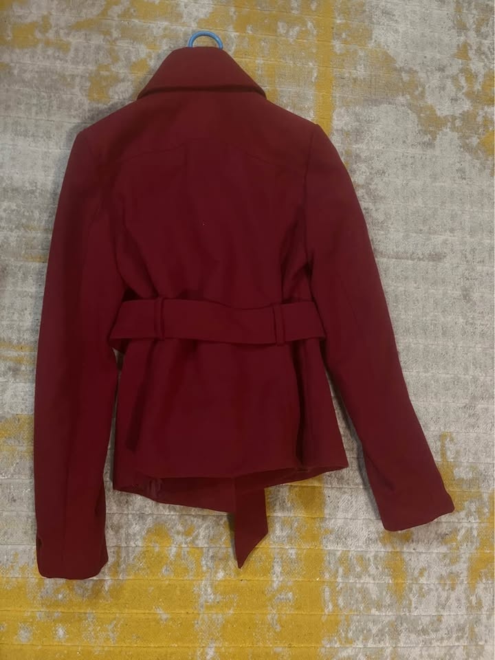 Women Fleece Jacket size s - photo 2