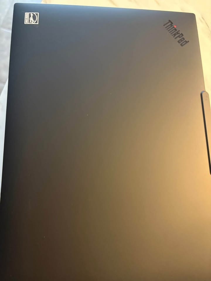Lenovo T14 Gen 5 Laptop - photo 2