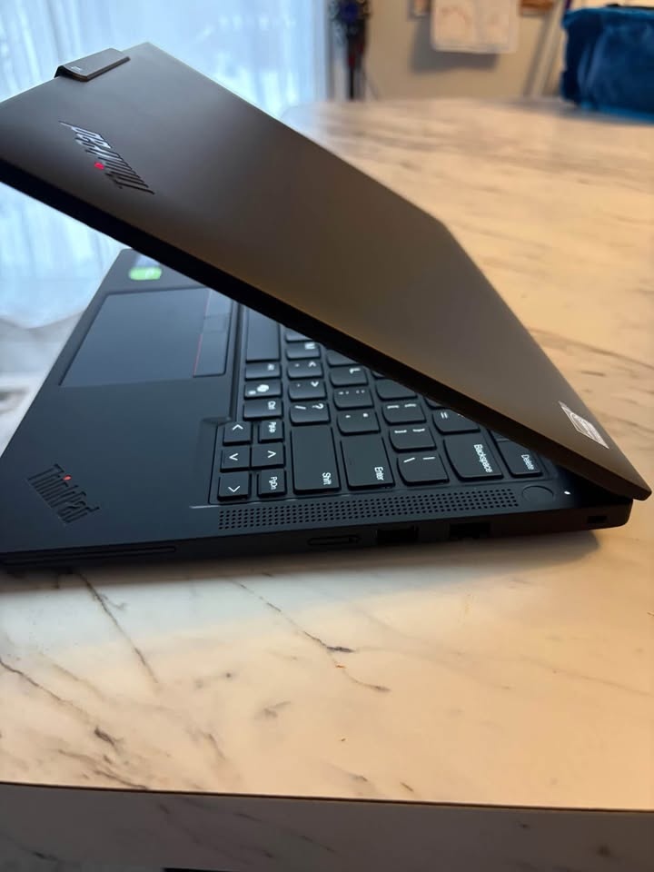 Lenovo T14 Gen 5 Laptop - photo 3
