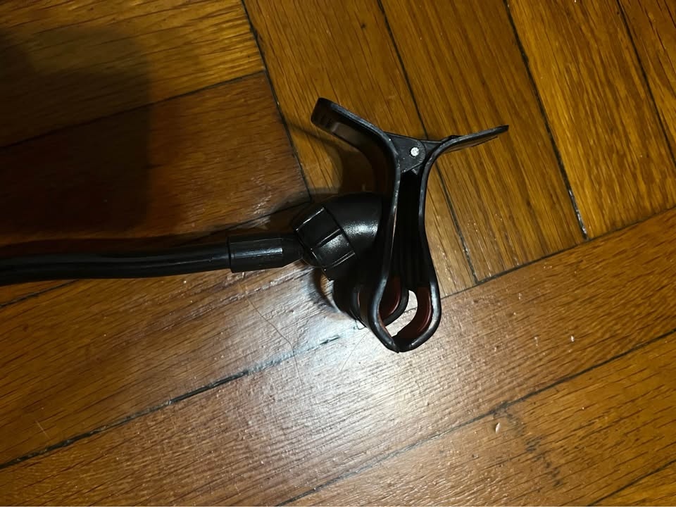 Gooseneck Bed Phone Holder - Almost New - photo 2