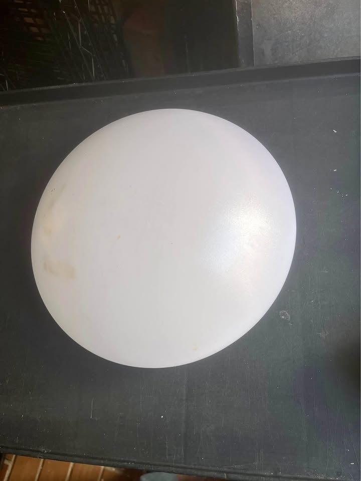 11 in. LED Ceiling Light Fixture