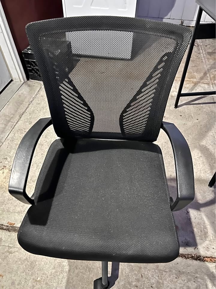 office chair