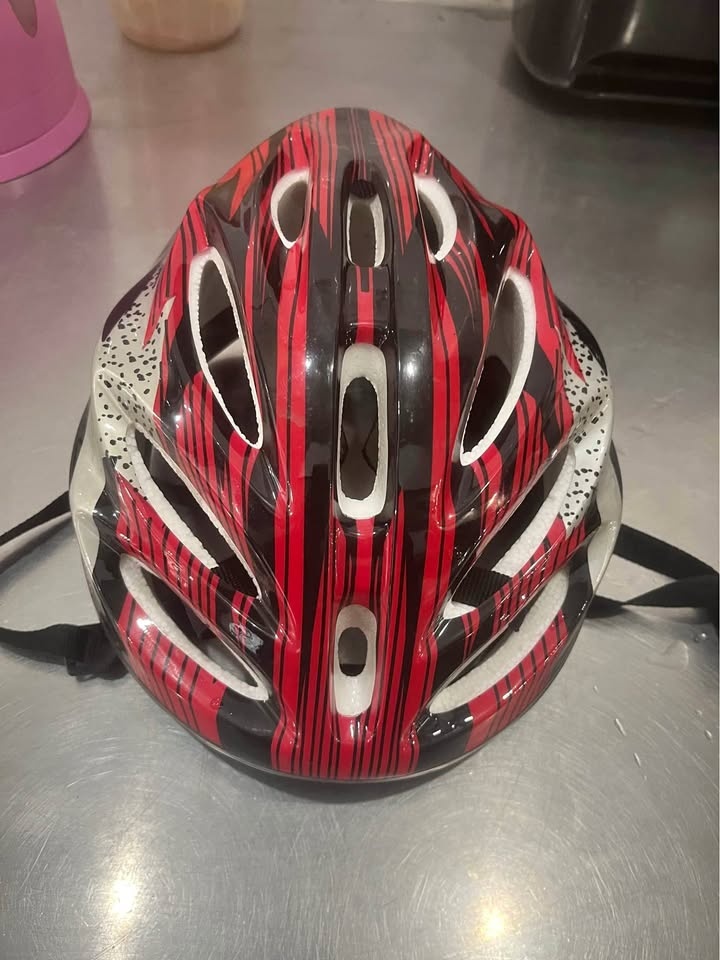 UPANBIKE Adult Bike Helmet