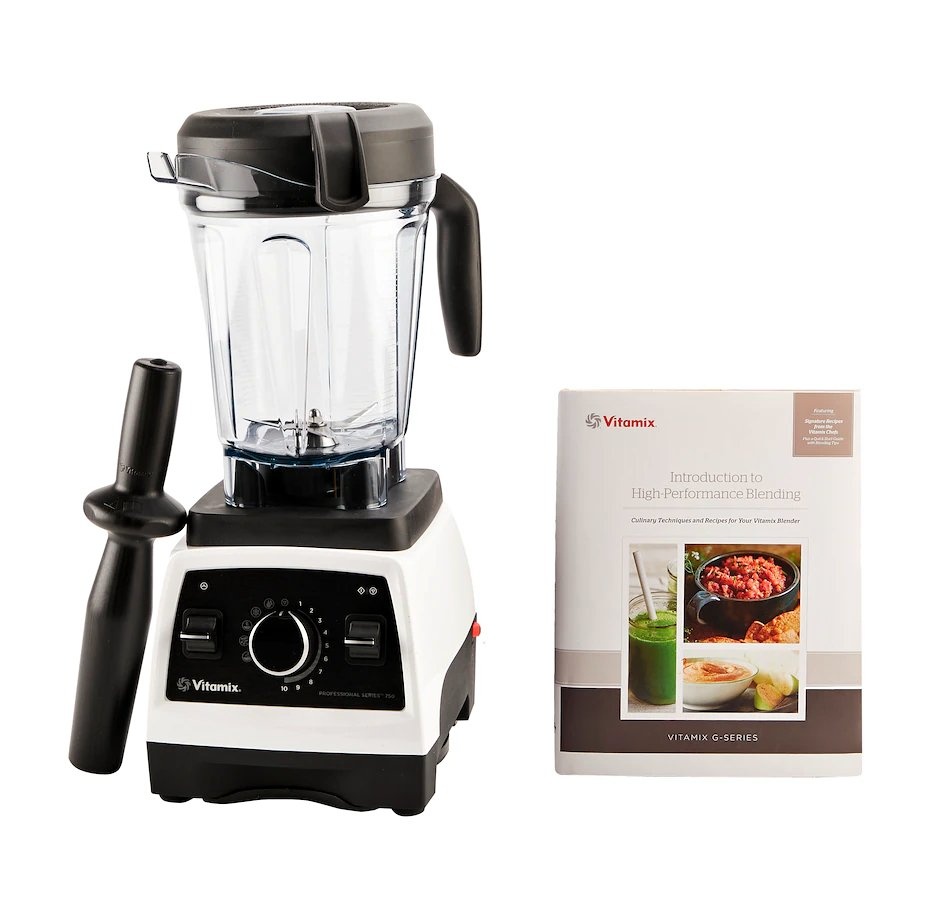 Vitamix Professional Series 750 Blender