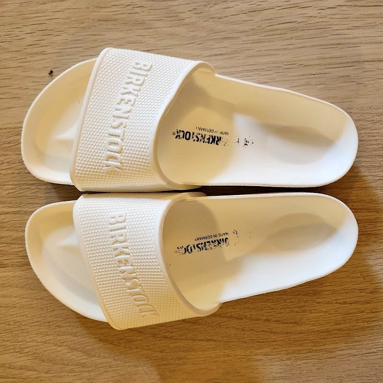 Birkenstock EVA Barbados Essentials Size 35 EU / 4-4.5 US