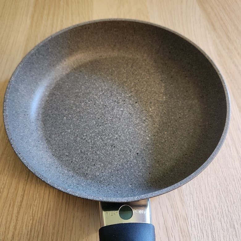 Ballarini Pot & Pan Duo Set Made in Italy - photo 2