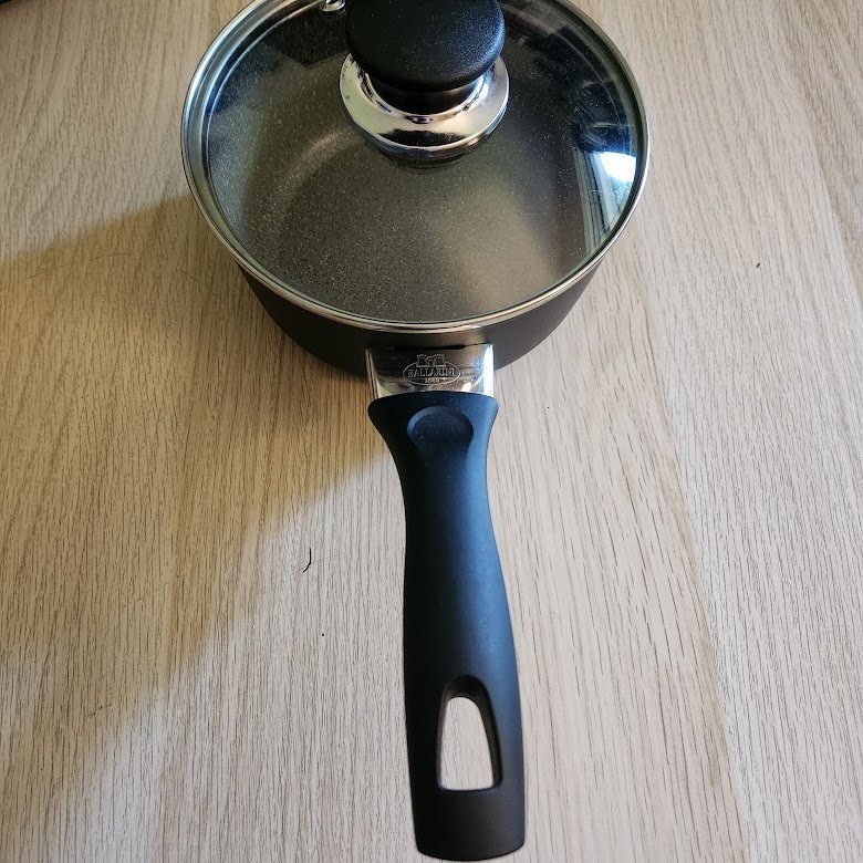 Ballarini Pot & Pan Duo Set Made in Italy - photo 5