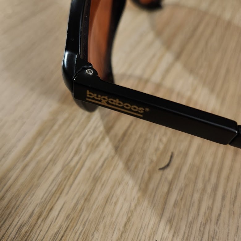 Vintage Bugaboos Sunglasses - photo 5