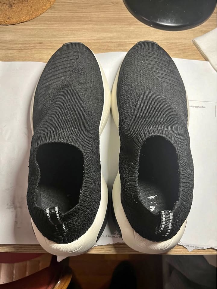 Zara Men's Sneakers - Like New
