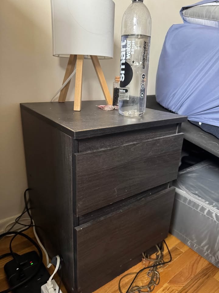 IKEA Night Stand set of 2 - photo 2