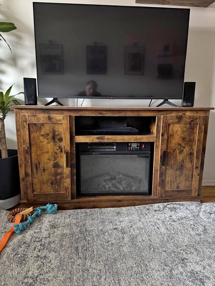 TV Stand for 58” TV