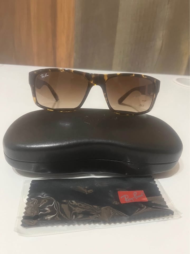 Ray-Ban Sunglasses - photo 2