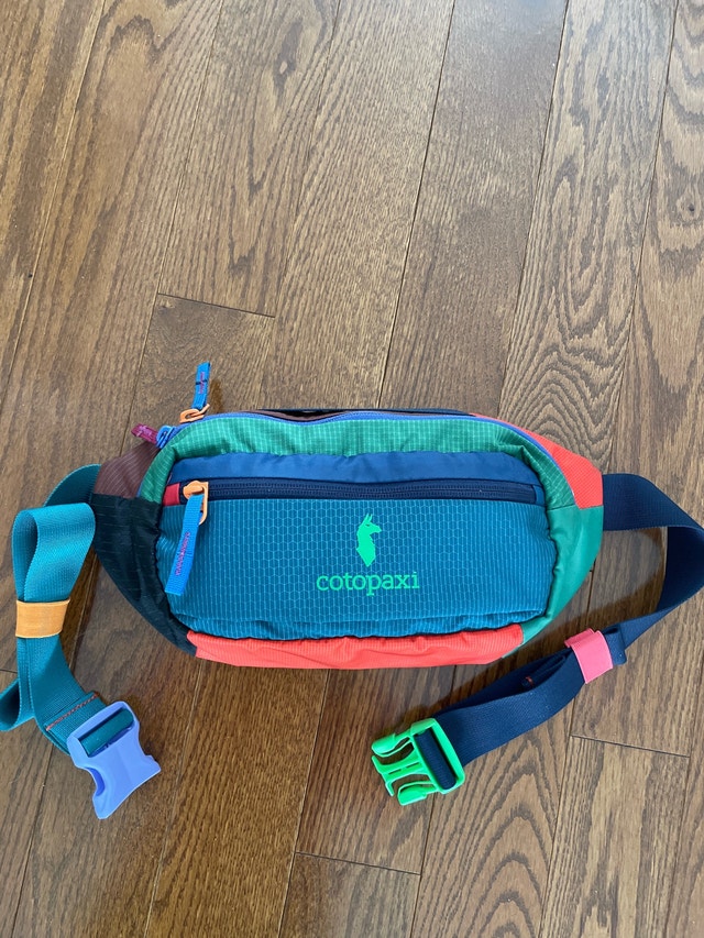 Cotopaxi Bataan Hip Pack