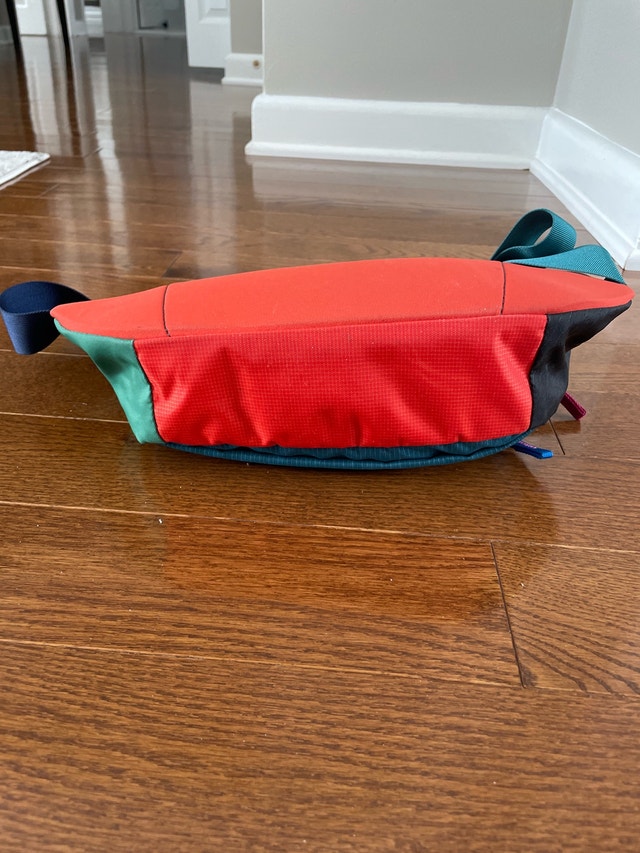 Cotopaxi Bataan Hip Pack - photo 3