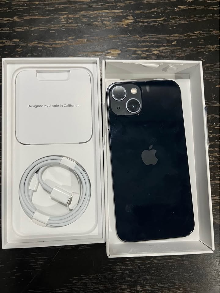 iPhone 13 / 128GB 99.99% New - photo 2