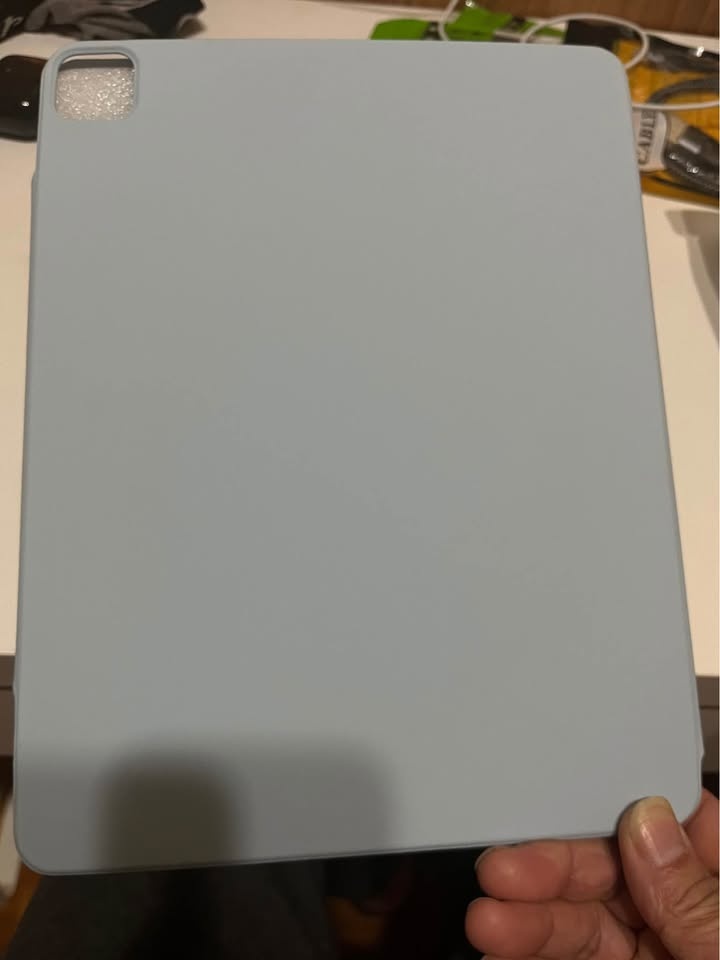 Soke iPad Pro 12.9" Covers (Light Green)new