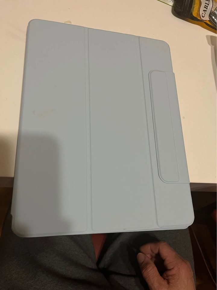 Soke iPad Pro 12.9" Covers (Light Green)new - photo 2