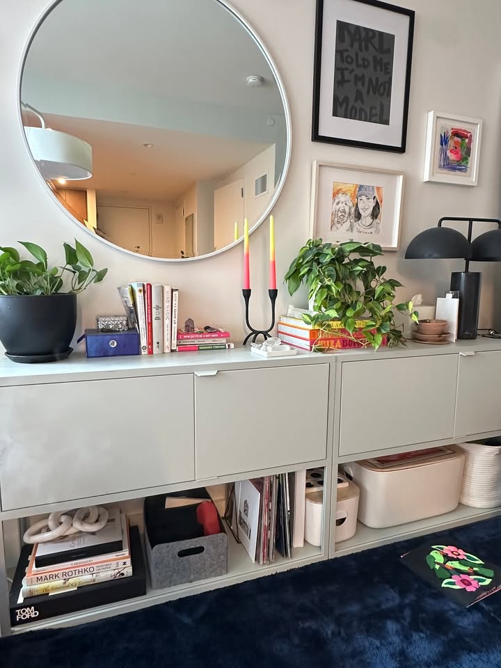 HAY New Order Shelving System by Stefan Diez - 2 Units - photo 4