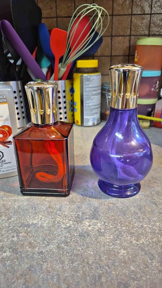Lampe Berger Paris Fragrance Lamp