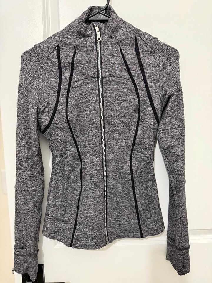 Lululemon Define Jacket