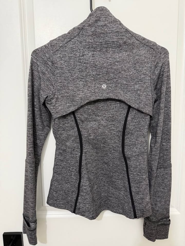 Lululemon Define Jacket - photo 2