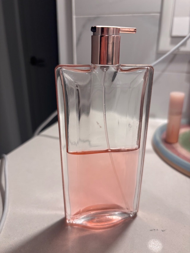 Lancôme Idole Perfume - photo 2