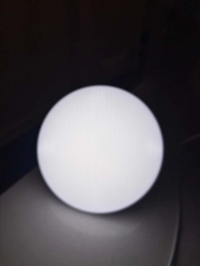 Light Therapy Lamp