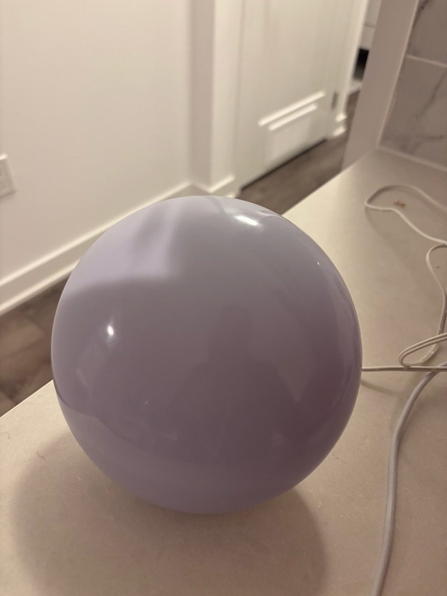 Light Therapy Lamp - photo 2