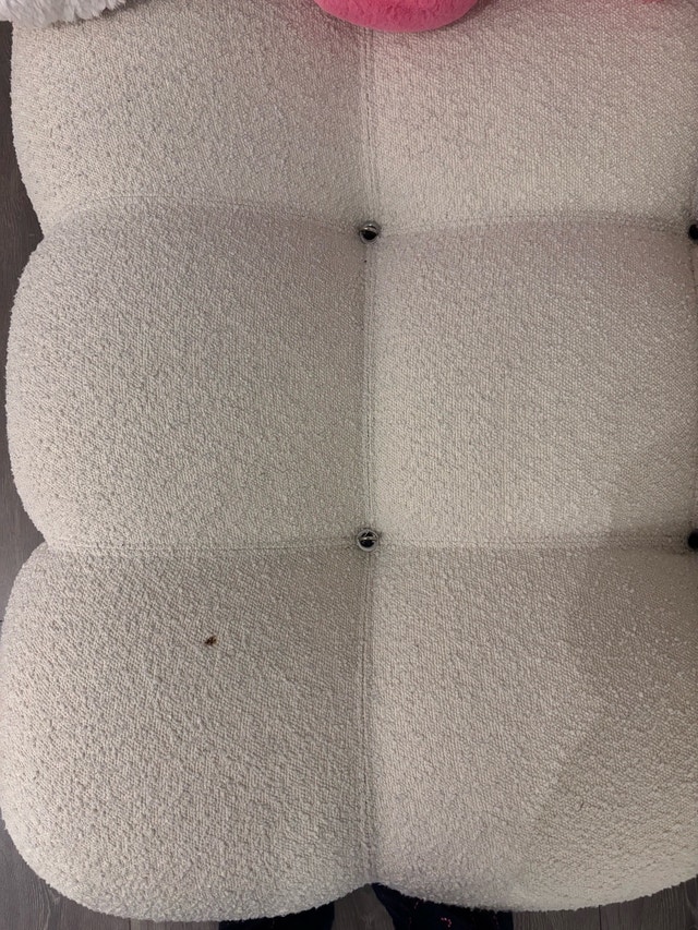 Modular Sectional Sofa (Boucle) - photo 2