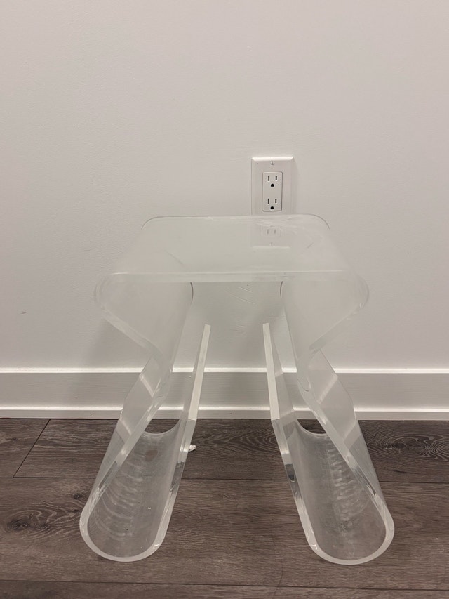 umbra Magino Stool - photo 2