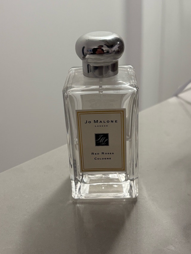 Jo Malone Red Rose Perfume
